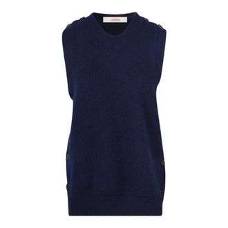 Jucca Donna, Maglie, Blu, M, new