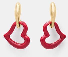 Kate Spade New York Amour Drop Earring