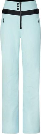 Bogner Ski Trouses - Dames - Ski broeken - Blauw - XS - Fitness