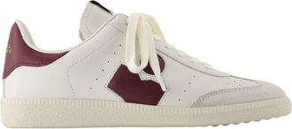 Isabel Marant Bryce Gb Sneakers