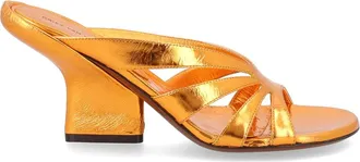 Dries Van Noten Heeled Sandal