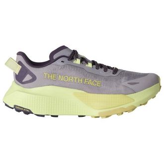The North Face Altamesa 500 V2 Trailrunningschuhe f&uuml;r Damen | grau