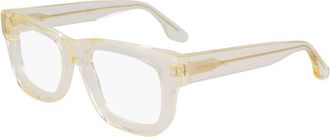 Victoria Beckham Acetate Glasses Womens (Frames)