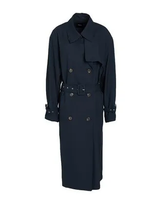 Theory Overcoats & Trench Coats