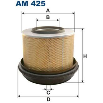 OEM Filtro De Aire Am425 Filtron