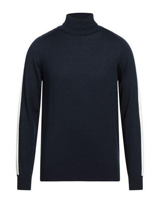 Angelo Nardelli STRICKWAREN - Rollkragenpullover auf YOOX.COM