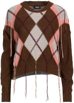 Dixie PRENDAS DE PUNTO - Pullover en YOOX.COM