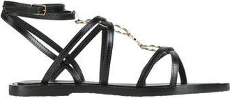 Celine FOOTWEAR - Sandals on YOOX.COM