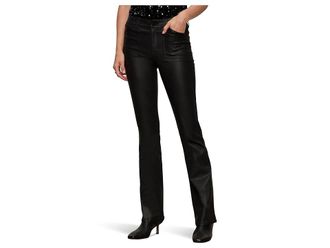 Sanctuary Slick Brook Bootcut Womens Clothing Black : 28 33.5, Lycra/Modal/Polyester