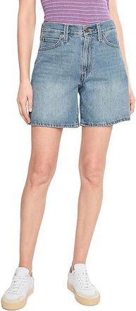 Levi's 94 Baggy Short Womens Shorts Study Group : 25, Cotton