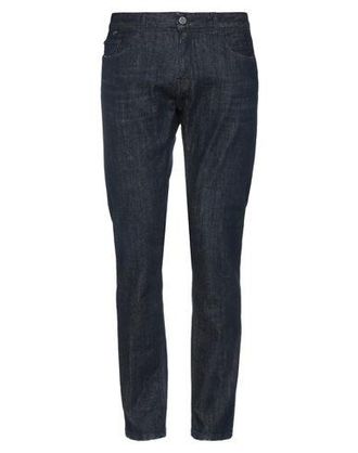 Frankie Morello BOTTOMWEAR - Pantaloni jeans su YOOX.COM