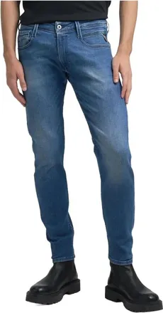 Replay Anbass Jeans - Jeans - Hombre - Azul - W30