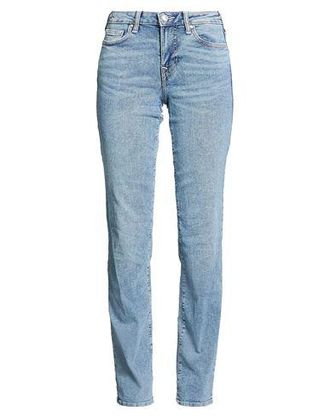 True Religion BOTTOMWEAR - Jeans on YOOX.COM