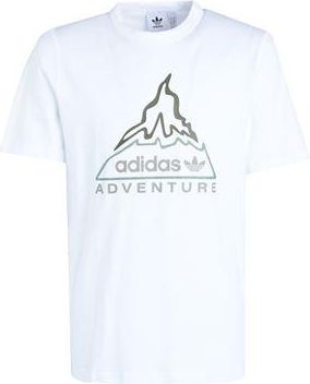 adidas ADV VOLCANO TEE