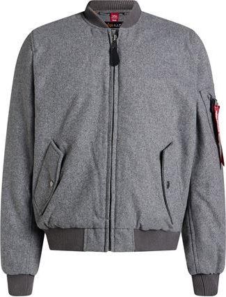 Alpha Industries ROPA DE ABRIGO - Chaquetas y cazadoras en YOOX.COM
