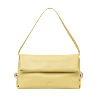 Liu Jo Donna, Borse, Verde, Taglia unica, new