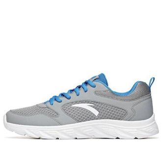 Anta Run Collection Grey Blue White 912035520R-2