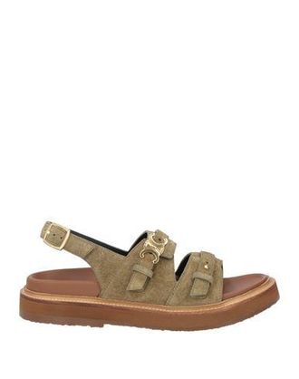Celine FOOTWEAR - Sandals sur YOOX.COM
