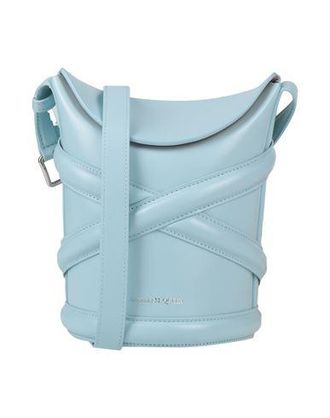 Alexander McQueen TASCHEN - Umh&auml;ngetasche auf YOOX.COM