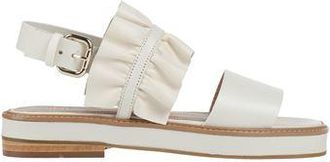 Red(v) CALZADO - Sandalias con cierre en YOOX.COM