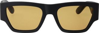 Alexander McQueen Sunglasses
