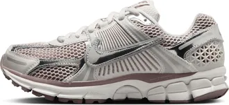 Nike Womens Zoom Vomero 5 Shoes in Grey | HV6417-001