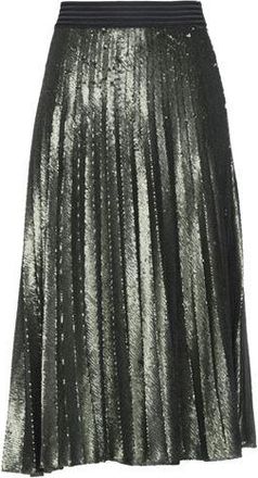 Clips PARTES DE ABAJO - Faldas midi en YOOX.COM