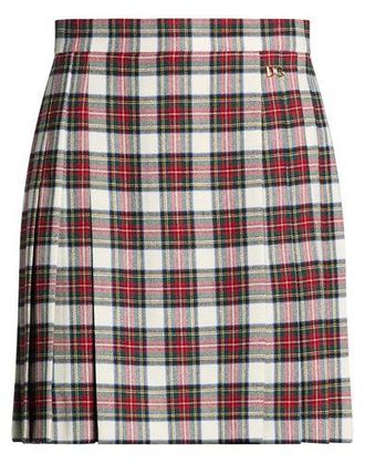 Dolce & Gabbana HOSEN & R&Ouml;CKE - Minir&ouml;cke auf YOOX.COM