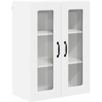 vidaXL Mueble De Cocina 60 X 31 X 80 Cm Madera De Ingenier&iacute;a Vidaxl