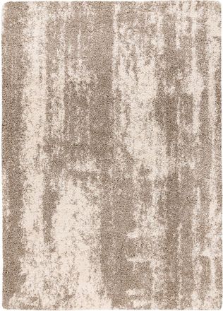 Pierre Cardin Hochwertiger Designer Teppich Mirage 702, Beige