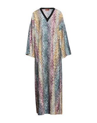 Missoni KLEIDER - Maxi-Kleider auf YOOX.COM