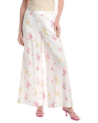 Vince Camuto Wide Leg Pant