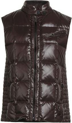 Napapijri ROPA DE ABRIGO - Chompas sin mangas en YOOX.COM