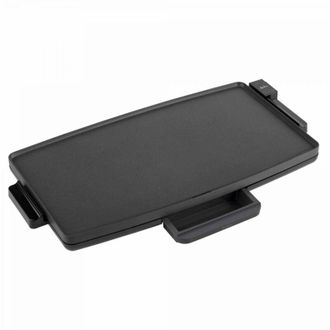 Jata Plancha Asar Jegr1603 Xxl 60x35 2400w Resistencia M