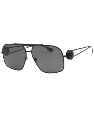 Versace Mens 0Ve2269 62Mm Sunglasses