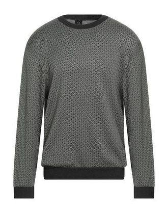 A|X Armani Exchange KNITWEAR - Jumpers on YOOX.COM