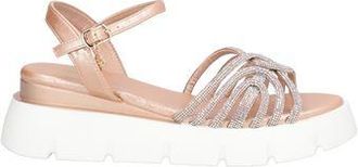 Gold&Gold SCHUHE - Sandalen auf YOOX.COM