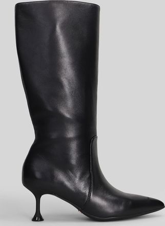 Marc Ellis High Heels Boots