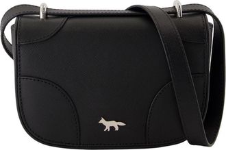 Maison Kitsuné Mini Boogie Crossbody