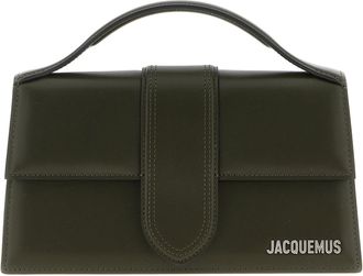 Jacquemus le Grand Bambino Handbag