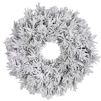 Black Box Trees Corona decorativa dinsmore verde h60xb10xl60cm