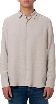 Mavi Long Sleeve Button-Up Shirt in Paloma at Nordstrom Rack, Size X-Large