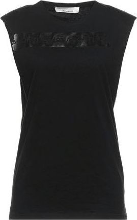 Liviana Conti CAMISETAS Y TOPS - Camisetas en YOOX.COM