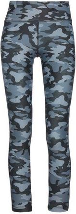 Reebok PARTES DE ABAJO - Leggings en YOOX.COM