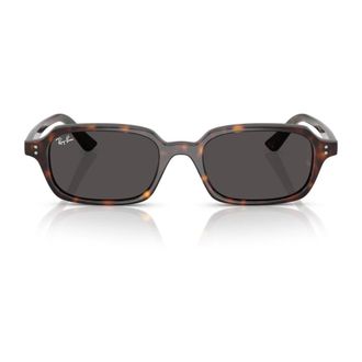 Ray-Ban Zuri Sunglasses - unisex - Ray-Ban - Sunglasses - Multicolor - 52 MM - Accessories