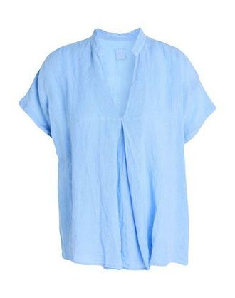 120% Lino TOPWEAR - Tops on YOOX.COM