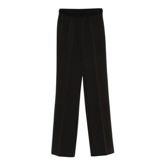 Ermanno Scervino Donna, Pantaloni, Nero, L, new