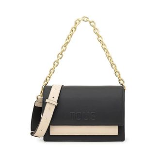 Tous Tous, Donna, Borse, Nero, Taglia unica, new