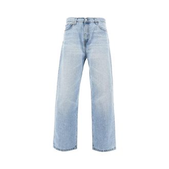 Carhartt Work in Progress Landon jeans Man 29