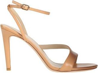 Twin-Set FOOTWEAR - Sandals sur YOOX.COM